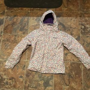 Columbia Girls Interchangeable Jacket